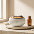 Gua Sha Eléctrico con Calor y Microcorriente MyMusse