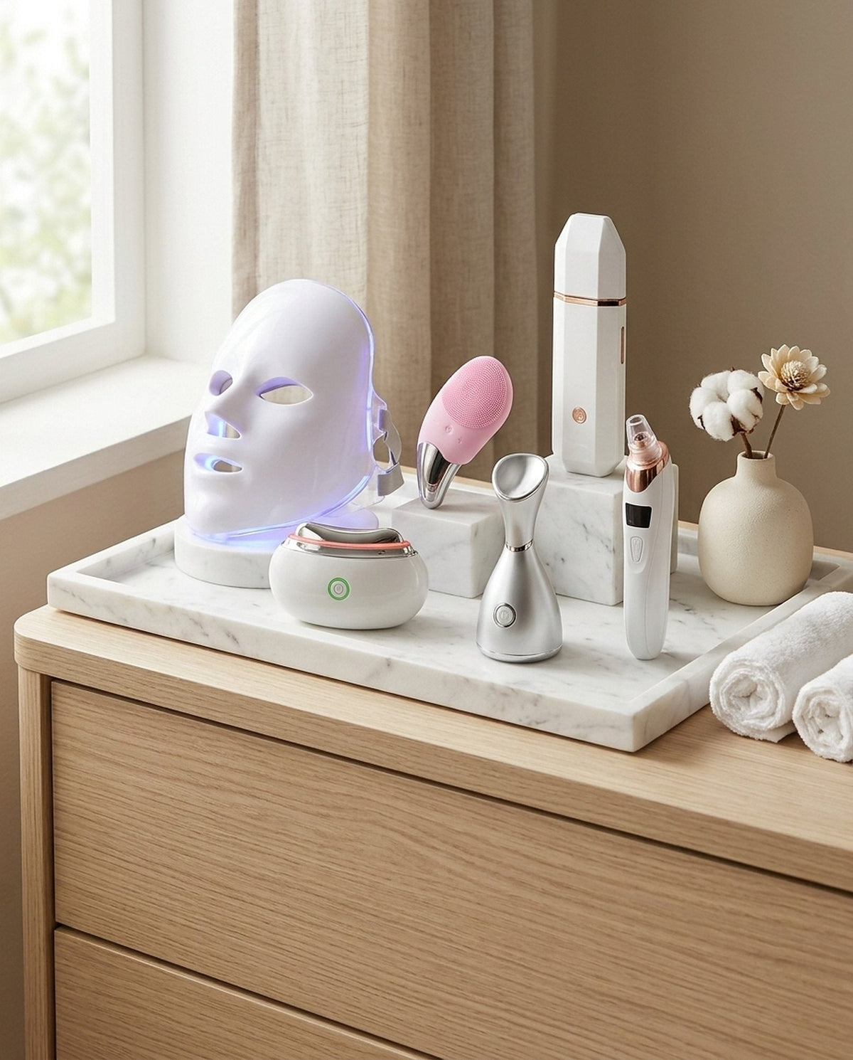 Belleza facial MyMusse