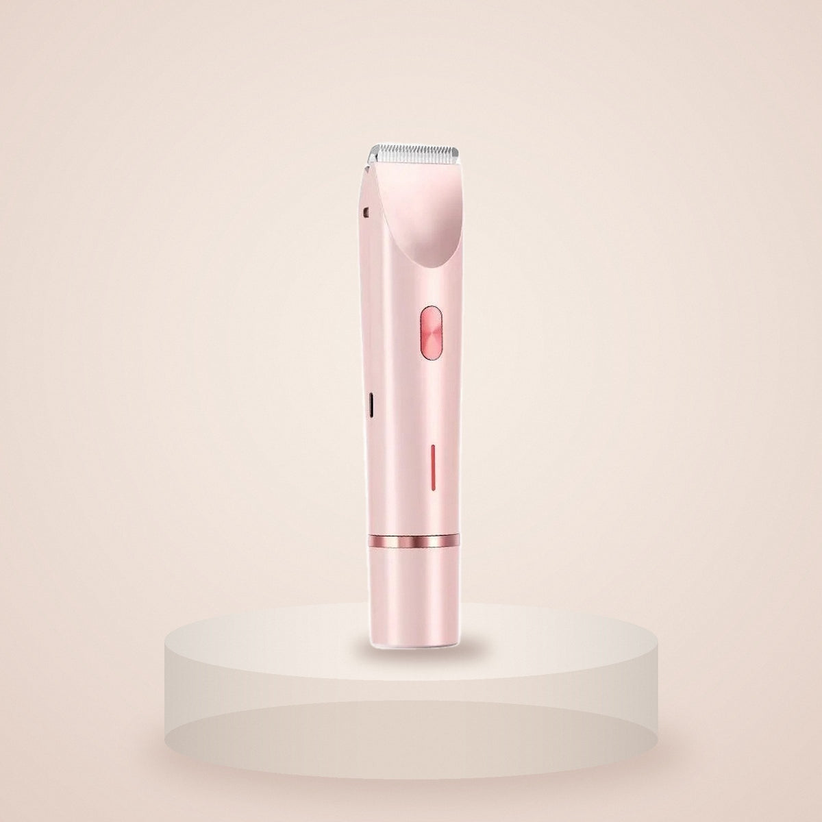 Depiladora Corporal 2 en 1 MyMusse
