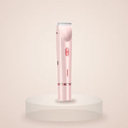 Depiladora Corporal 2 en 1 MyMusse
