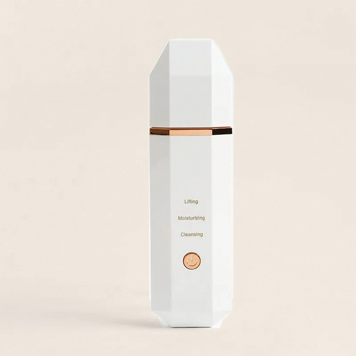 Espátula Ultrasónica Facial MyMusse