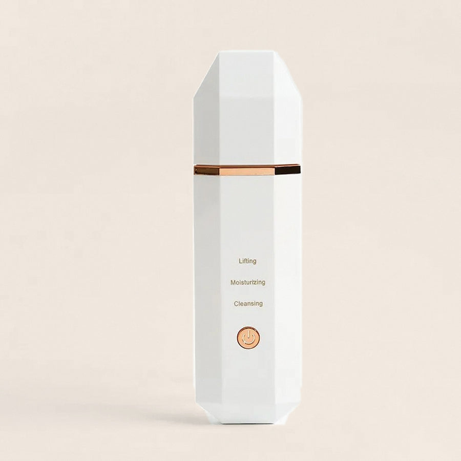 Espátula Ultrasónica Facial MyMusse