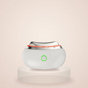 Gua Sha Eléctrico con Calor y Microcorriente MyMusse