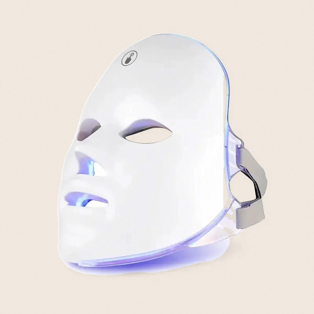 Mascarilla LED Facial 7 Colores MyMusse