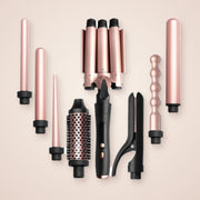 Set Rizador 11 en 1 MyMusse