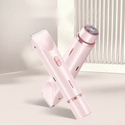 Depiladora Corporal 2 en 1 MyMusse