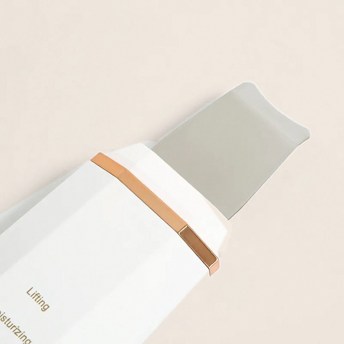 Espátula Ultrasónica Facial MyMusse