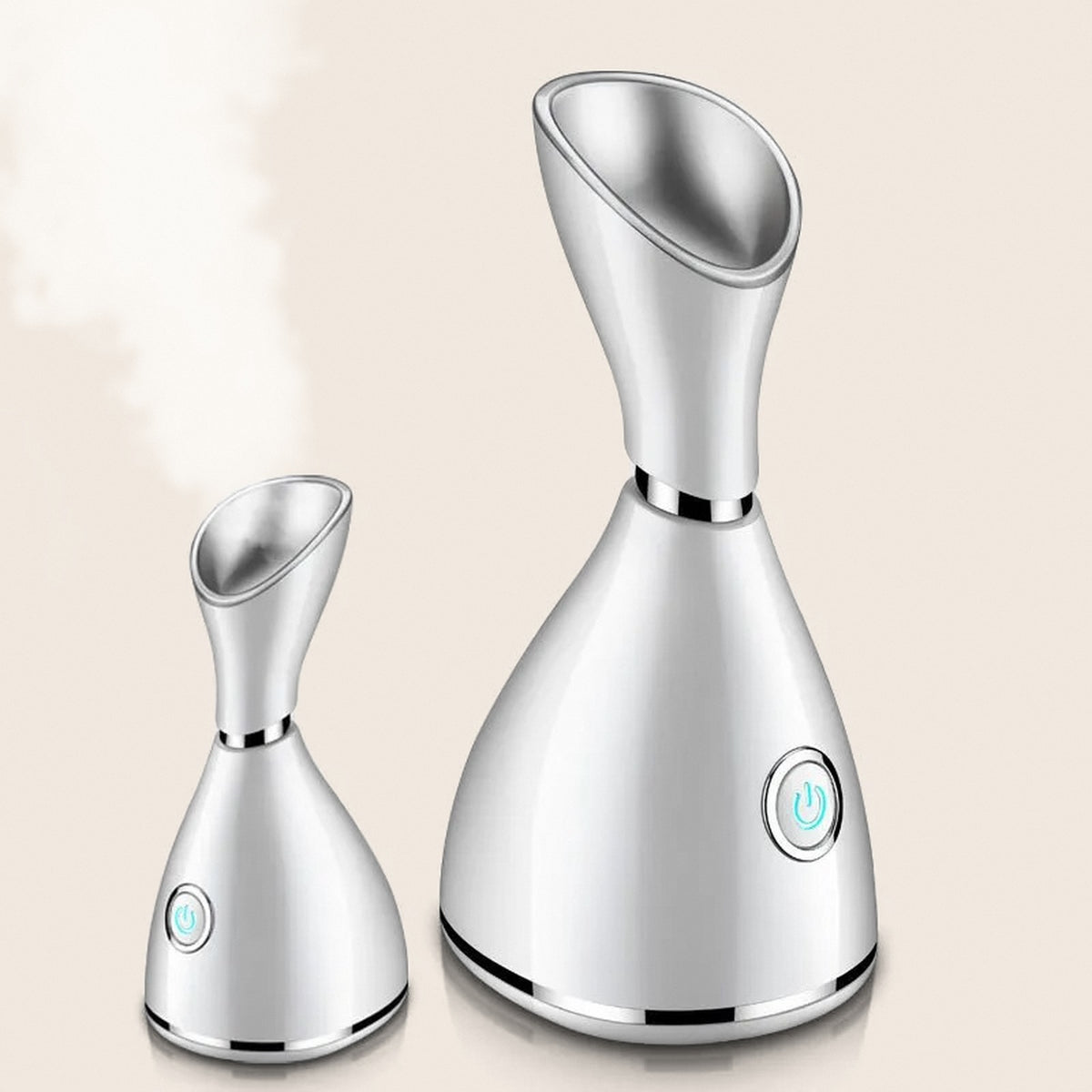 Vaporizador Facial MyMusse