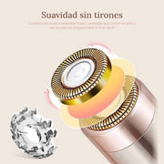 Depiladora Eléctrica 4 en 1 MyMusse