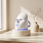 Mascarilla LED Facial 7 Colores MyMusse